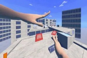 Rooftop Run
