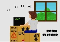 ROOM CLICKER