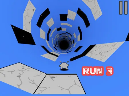 RUN 3