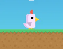 Chicken Scream