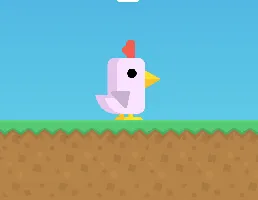 Chicken Scream