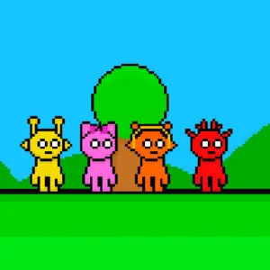 Sprunki Team