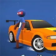 Stickman GTA City