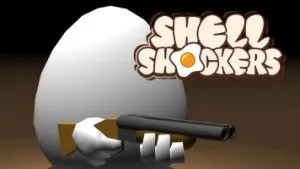 SHELL SHOCKERS io