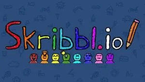 SKRIBBL io