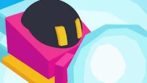 SNOWBALL io