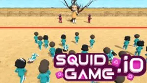SQUID GAME io