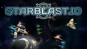 STARBLAST io