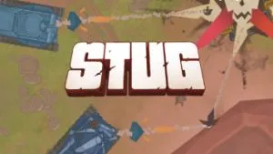 STUG io