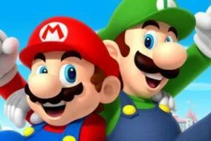 New Super Mario Bros Multiplayer