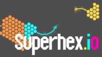 SUPERHEX io