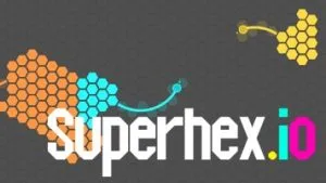 SUPERHEX io