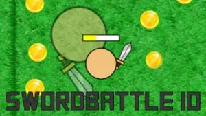 Sword Battle io