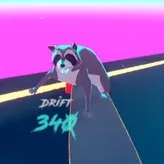 Tanuki Sunset