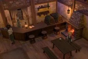 Tavern Master