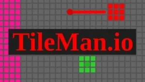 TILE MAN io
