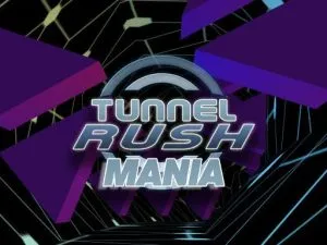 TUNNEL RUSH
