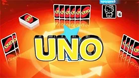 UNO ONLINE