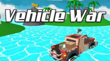 VEHICLE WARS