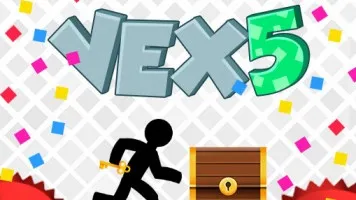 VEX 5 ONLINE