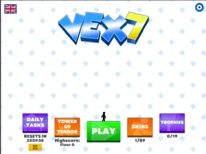 Vex 7