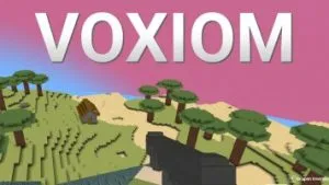 VOXIOM io