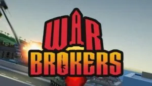WAR BROKERS io