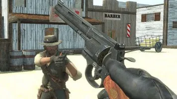 WILD WEST CLASH