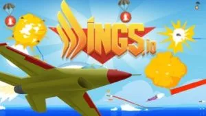 WINGS io