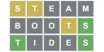WORDLE