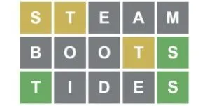 WORDLE