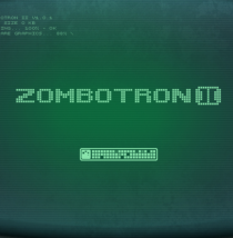 Zombotron 2